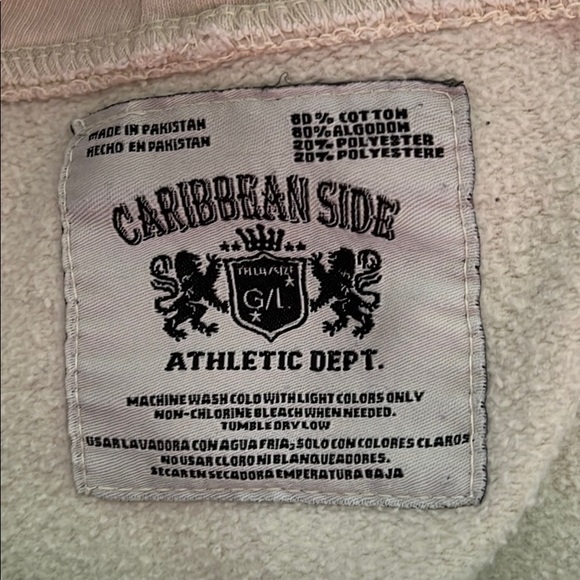 Key West Sweatshirt - Picture 2 of 3